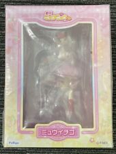 FuRyu Tokyo Mew Mew New: Mew Ichigo Mew Strawberry 1/7 Scale PVC Figure JAPAN picture