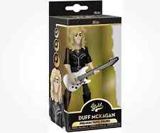 Funko Gold Vinyl Guns N' Roses Duff McKagan 5” Inch Premium Vinyl Figure picture