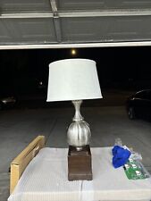 Vintage  Table Lamp Light picture
