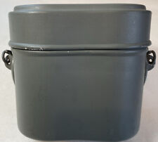 STURM GERMAN MADE MESS KIT VINTAGE?? 3 PIECE ***SEE PICS*** VERY GOOD CONDITION picture