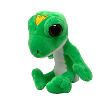 GEICO Green Gecko Lizard 5