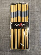 Vintage Marc Zero Chopsticks, Sushi Mat, and Spoon Set *New In Bag, As-Is* picture