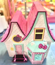 Hello Kitty Just Olay Dollhouse 2016 House Only Sanrio picture