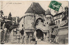CPA 02 - LAON (Aisne) - 11. La Porte d'Ardon - Ed. D. G. picture