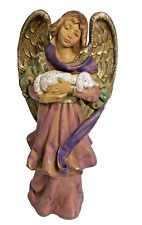 Fontanini Candace Nativity Angel 5.25