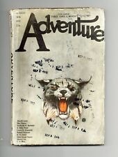 Adventure Pulp/Magazine Aug 30 1922 Vol. 36 #3 GD- 1.8 picture