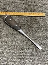 Vintage H D Smith Perfect Handle Style Screwdriver 5-3/4” Germany  picture