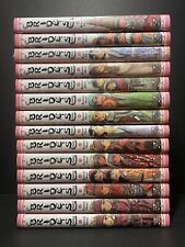 A Bride’s Story Manga Hardcover Volumes 1-14 Brand New English Yen Press picture