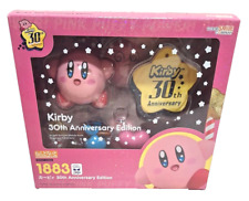 Good Smile Company Japan Kirby 30th Anniversary Edition 1883 Nendoroid Kirby New picture