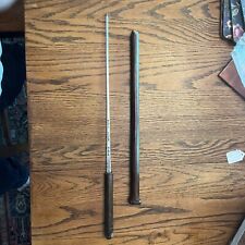 Swagger Stick Sword - Antique WWI picture