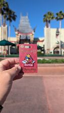 Disney Hollywood Studios 35th Anniversary collectors pin Limited edition  picture