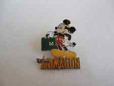 Disney California Adventure Mickey Mouse Disney Animation Pin DCA 4532 picture