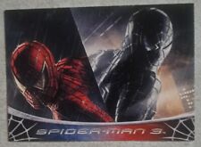 2007 SPIDER-MAN 3 MOVIE 79 Card Base Set by Rittenhouse picture