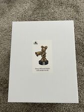 Disney Parks Mickey Director Statue Figurine Hollywood Studios 35th Anniversary picture