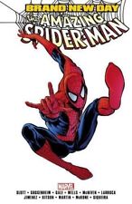 SPIDER-MAN: BRAND NEW DAY: THE COMPLETE COLLECTION VOL. 1 By Dan Slott & Marc picture