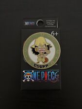 Loungefly One Piece Usopp Chibi Blind Box Pin picture