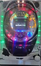 Star Wars Pachinko Machine XLNT condition. picture