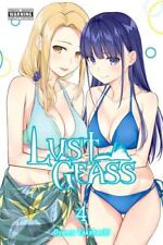 Lust Geass, Vol. 4 (Lust Geass, 4) by Takahashi, Osamu [Paperback] picture