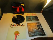 3 lp lot BELAFONTE THE MIDNIGHT SPECIAL  NM LSP-2449 + 2 +calendar  96 /24 jx35 picture