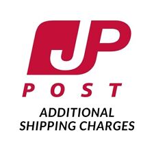 Japan post Additional Shipping Fee picture