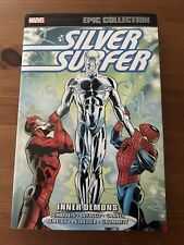 Silver Surfer Epic Collection 13 Inner Demons TPB picture