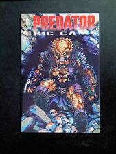 Predator Big Game #1  DARK HORSE Comics 1991 NM picture