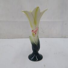 Lipper and Mann Flower Porcelain Candle Holder 1901-A picture