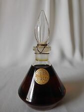 Vintage D'ORSAY MYSTERE Parfum / Perfume, Rare Sealed Bottle picture