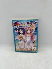 To Love Ru Darkness Volume 14 English Manga Seven Seas  picture