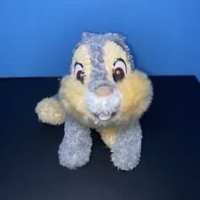 Disney Store Thumper Rabbit Easter Plush Bunny 11