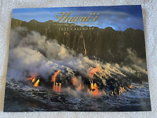 Hawaii Calender 2023 The Big Island  picture