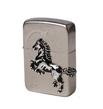 Zippo Lighter 1941 Juma NA Windproof Genuine pping 6 Flints New In Box picture