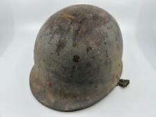 Desert Storm Relic Iraqi Army M80 Unit Mark Helmet from Martyr picture