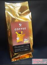 Limited Time Item Pronto Pokemon Collaboration Special Packaged Coffee picture