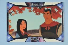 Mulan 2023 Kakawow Cosmos Disney 100 All Star #CDQ-B-372 picture