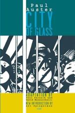 City of Glass: The Graphic Novel by Auster, Paul picture
