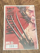 Wolverine (2010 3rd Series) #16...Published Nov 2011 by Marvel -B&B picture