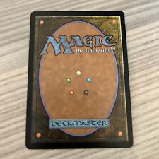 Mtg Magic The Gathering Card 4 picture