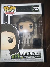 Funko Pop Alien Ripley In Spacesuit 40th Anniversary 732 picture