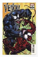 Venom #26C Bagley 1:50 Variant NM 9.4 2020 picture