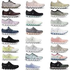 New On Cloud 5 Women's Running Shoes Men's Low Top Shoes All Colors size US 5-11 picture