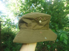 South African SADF nutria Bush Hat Size 7 Border War picture