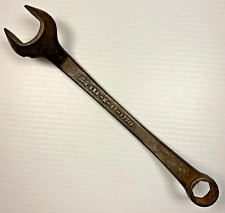 Antique Vintage Ford Wrench Marked FORD USA -M-40-17017 - 9-1/2