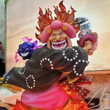 Big Mom Charlotte Linlin with Light - 25cm One Piece PVC Figurine picture