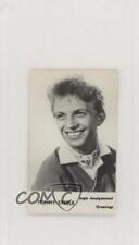 1950s-60s FPF Film Stars Greetings Small Tommy Steele 0a6 picture