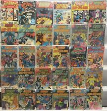 DC Comics - Vintage Superboy - Comic Book Lot of 30 Issues picture