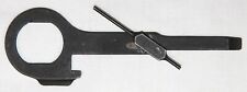 RARE, ORIGINAL WWI - WWII M1917 WATER COOLED BROWNING COMBINATION WRENCH picture