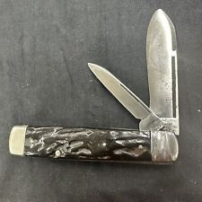 Vintage Winchester 2 blade  2.5