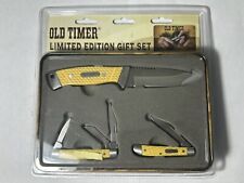 old timer limited edition gift set 2018 picture