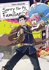 Sorry for My Familiar Vol. 5 (Sorry For My Familiar, 5) (Paperback) picture